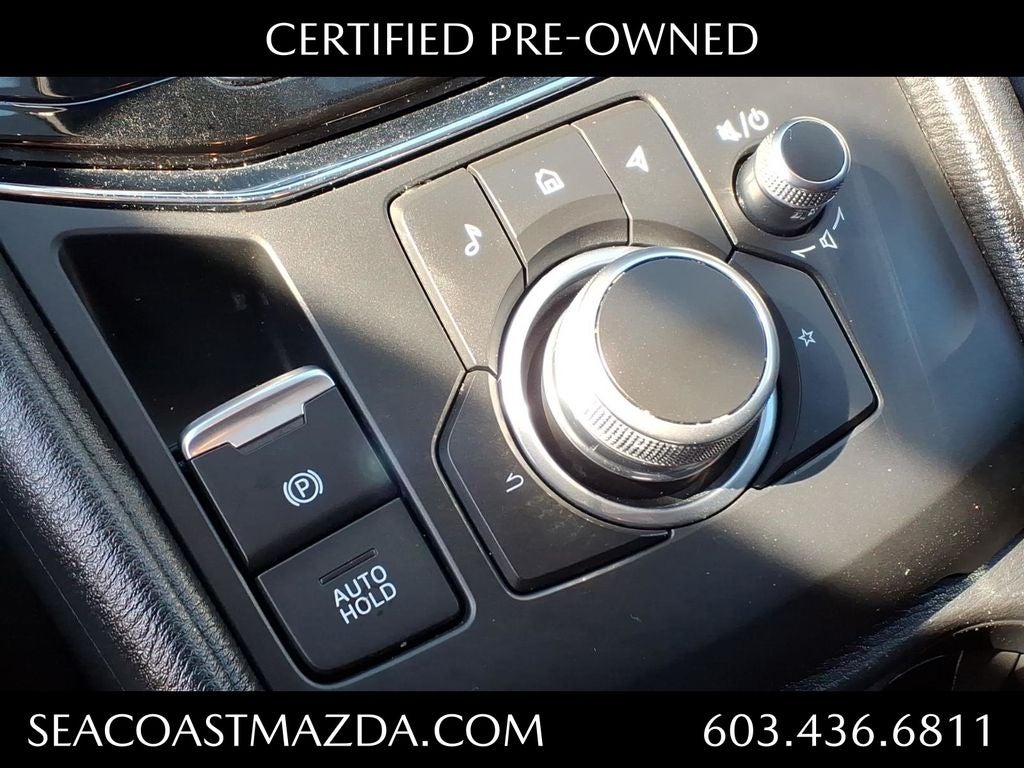2024 Mazda Mazda CX-5 2.5 S Select Package