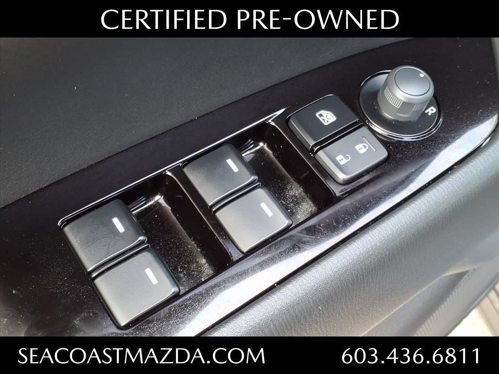 2024 Mazda Mazda CX-5 2.5 S Preferred Package