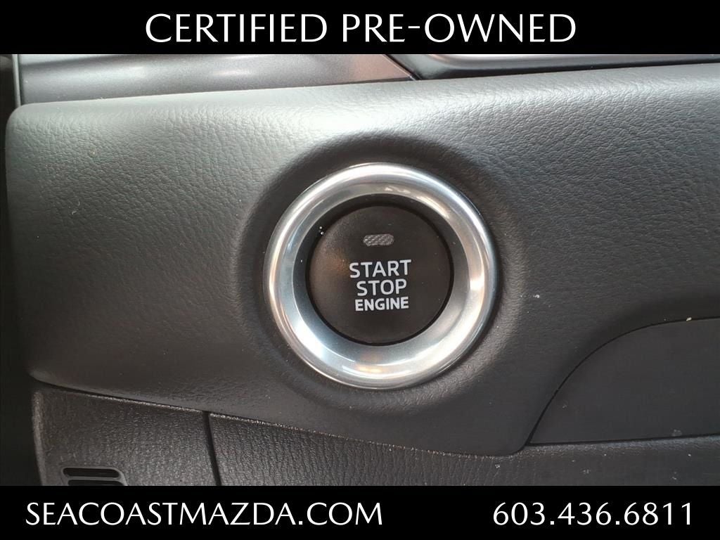 2024 Mazda Mazda CX-5 2.5 S Preferred Package