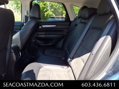2020 Mazda Mazda CX-5 Touring