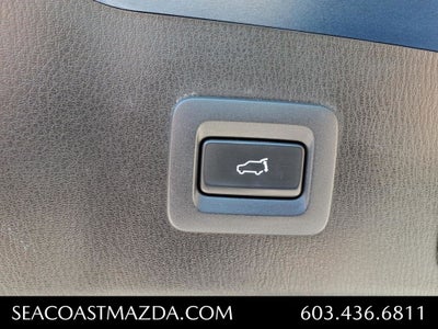 2020 Mazda Mazda CX-5 Touring