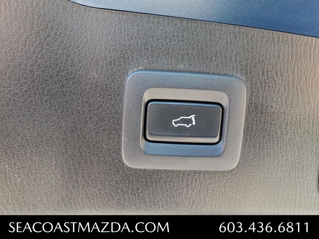 2020 Mazda Mazda CX-5 Touring