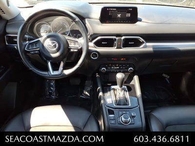 2020 Mazda Mazda CX-5 Touring