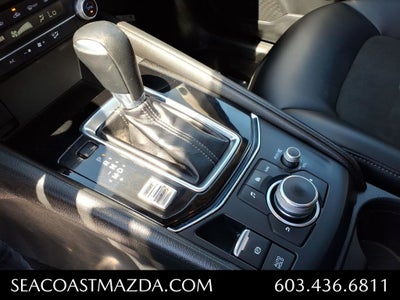 2020 Mazda Mazda CX-5 Touring