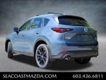 2025 Mazda Mazda CX-5 2.5 S Carbon Edition AWD