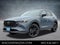 2025 Mazda Mazda CX-5 2.5 S Carbon Edition AWD