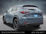 2025 Mazda Mazda CX-5 2.5 S Carbon Edition AWD