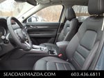 2025 Mazda Mazda CX-5 2.5 S Carbon Edition AWD