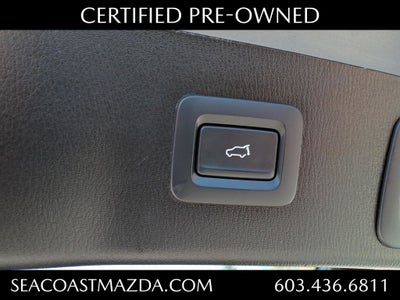 2023 Mazda Mazda CX-5 UTILI