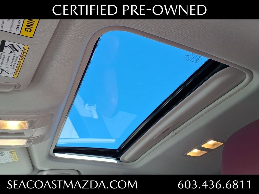 2023 Mazda Mazda CX-5 UTILI