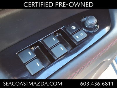 2023 Mazda Mazda CX-5 UTILI