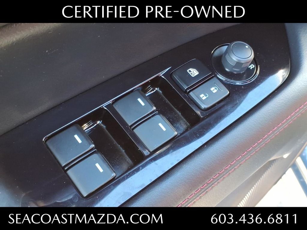 2023 Mazda Mazda CX-5 UTILI