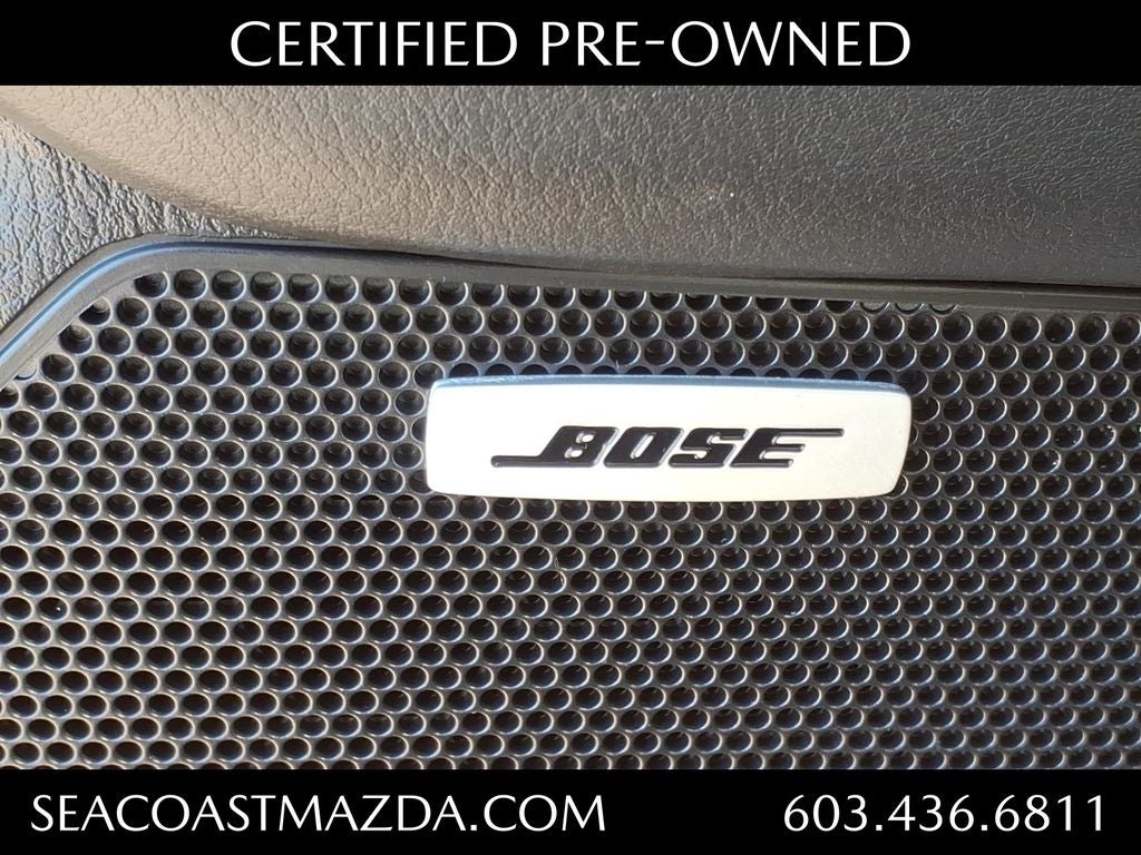 2023 Mazda Mazda CX-5 UTILI