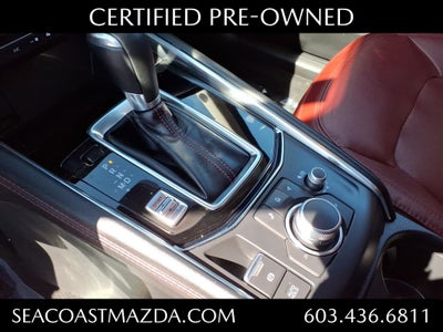 2023 Mazda Mazda CX-5 UTILI