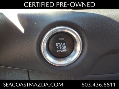 2023 Mazda Mazda CX-5 UTILI