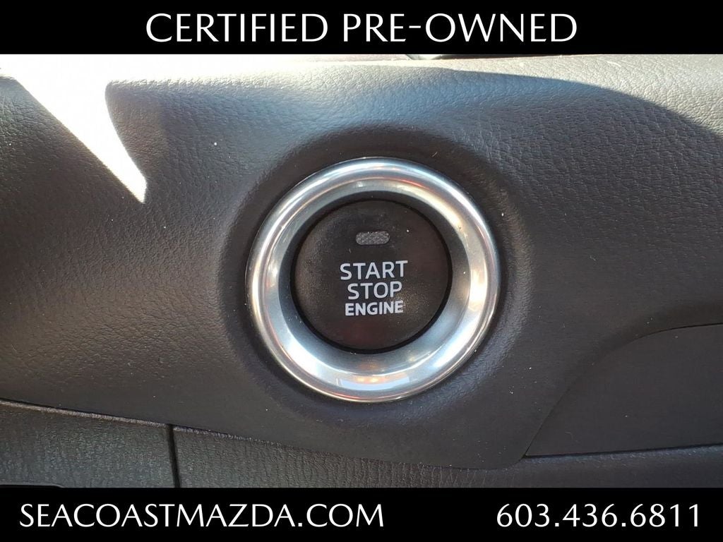 2023 Mazda Mazda CX-5 UTILI