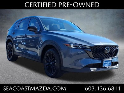 2023 Mazda Mazda CX-5 UTILI
