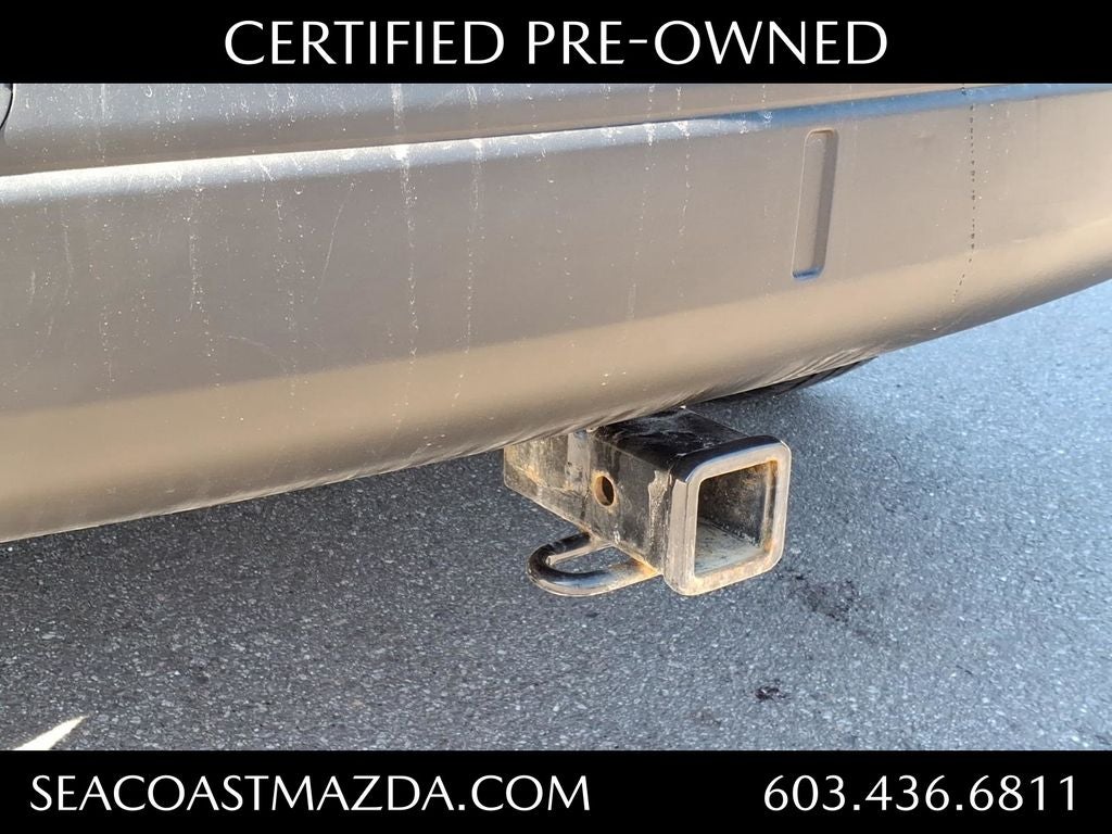 2023 Mazda Mazda CX-5 UTILI