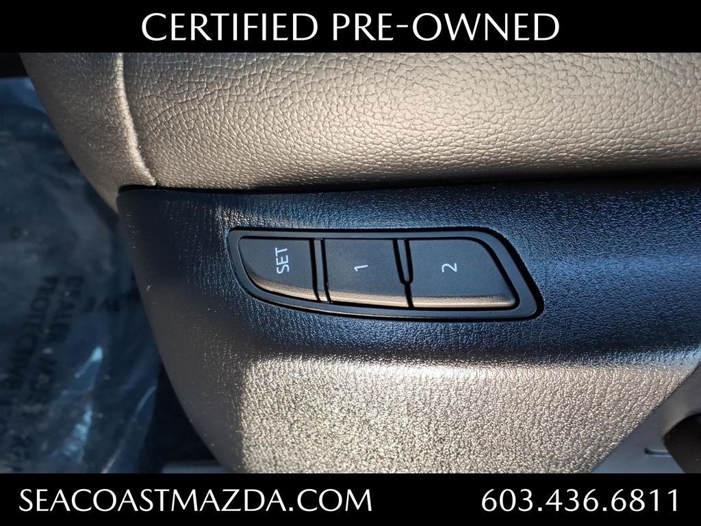 2023 Mazda Mazda CX-5 2.5 S Preferred Package