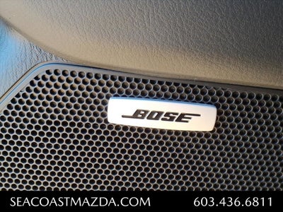 2025 Mazda Mazda CX-5 2.5 S Carbon Edition AWD