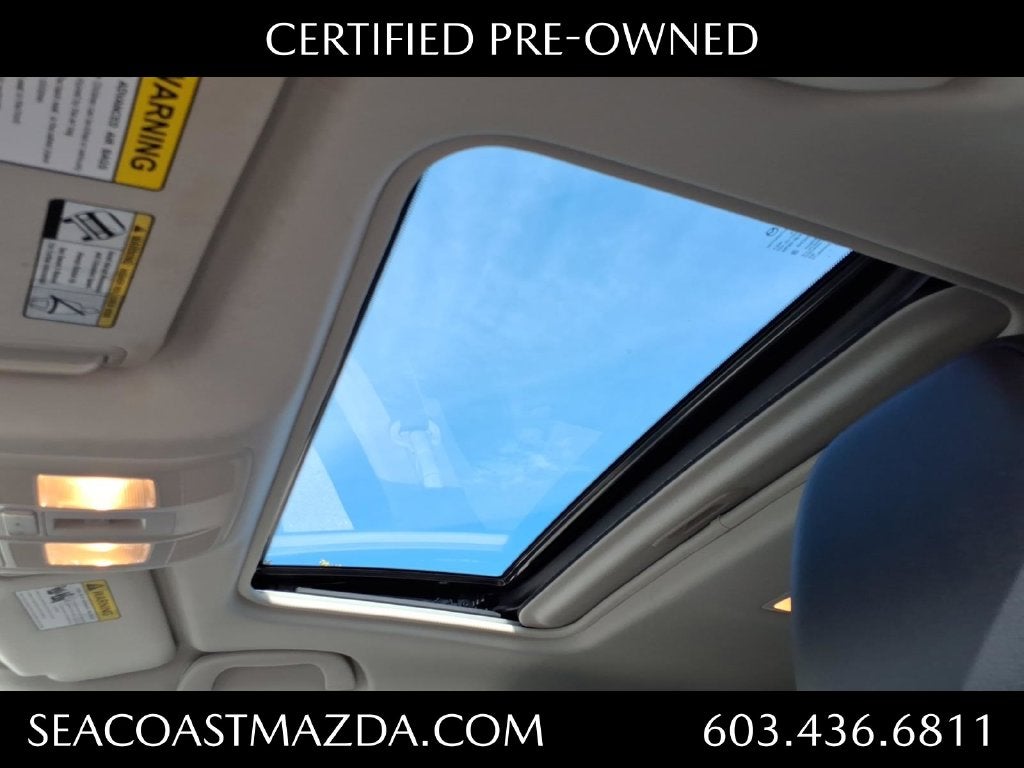 2023 Mazda Mazda CX-5 2.5 S Preferred Package