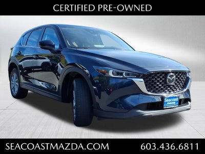 2023 Mazda Mazda CX-5 2.5 S Preferred Package