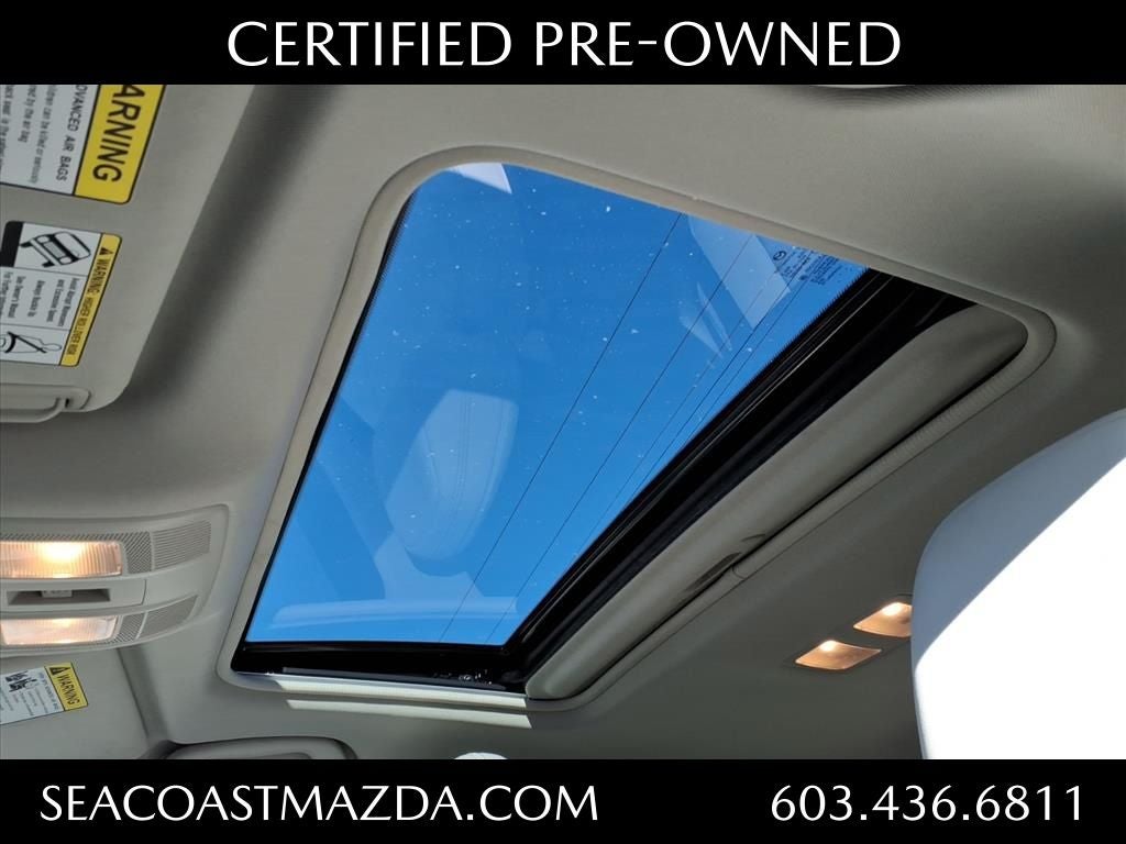 2023 Mazda Mazda CX-5 2.5 S Preferred Package