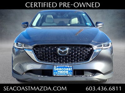 2023 Mazda Mazda CX-5 2.5 S Preferred Package