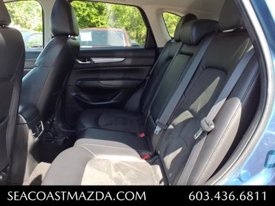2020 Mazda Mazda CX-5 Touring