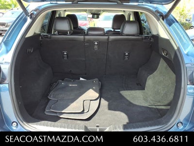 2020 Mazda Mazda CX-5 Touring