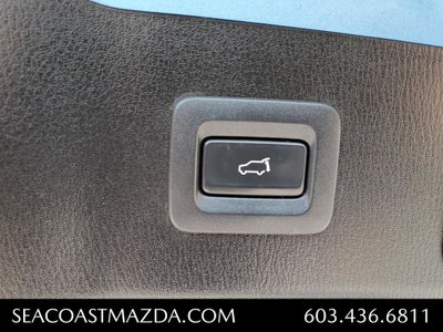 2020 Mazda Mazda CX-5 Touring