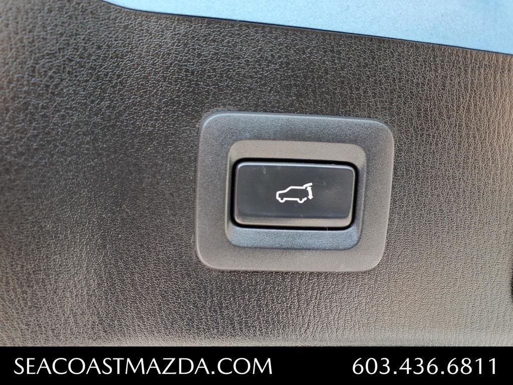 2020 Mazda Mazda CX-5 Touring
