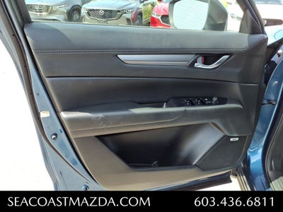 2020 Mazda Mazda CX-5 Touring
