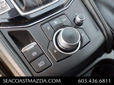 2020 Mazda Mazda CX-5 Touring