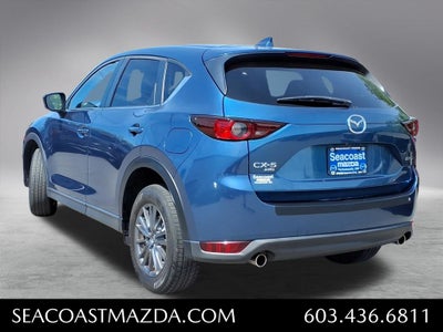 2020 Mazda Mazda CX-5 Touring