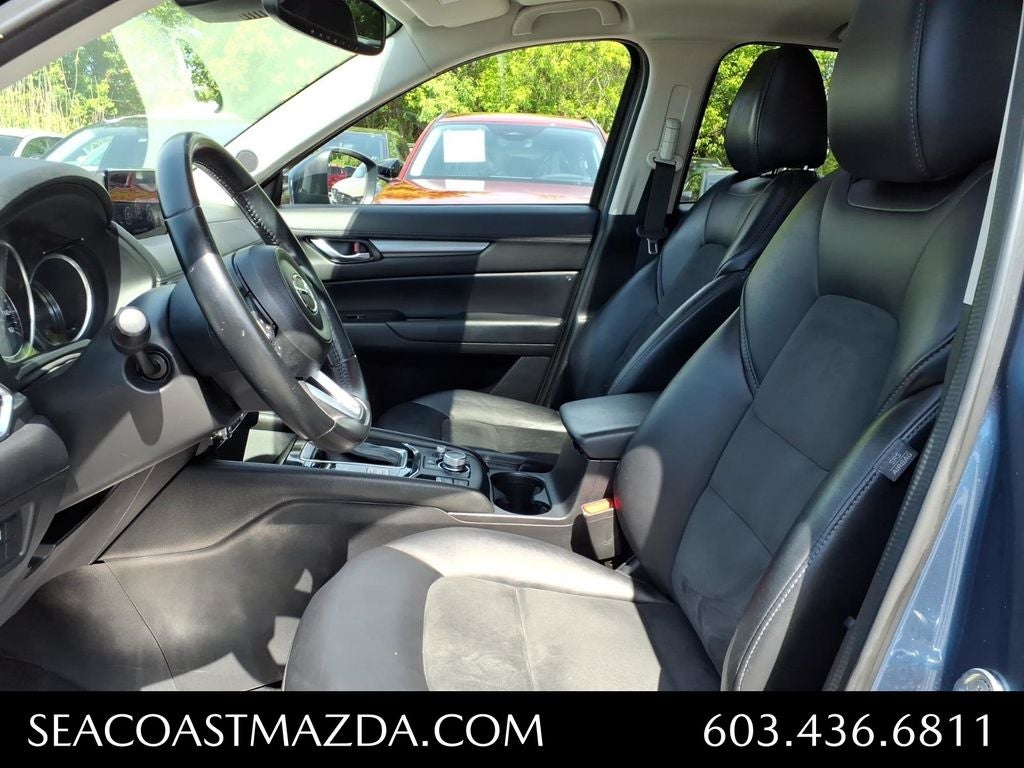 2020 Mazda Mazda CX-5 Touring
