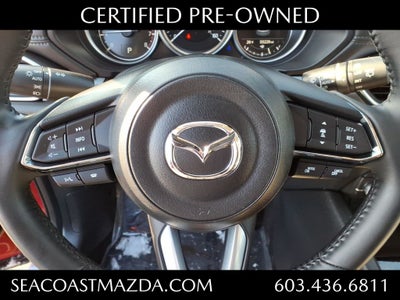 2023 Mazda Mazda CX-5 2.5 S Preferred Package
