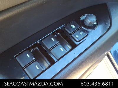 2018 Mazda Mazda CX-5 Touring