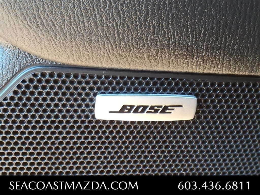 2018 Mazda Mazda CX-5 Touring