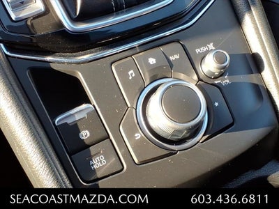 2018 Mazda Mazda CX-5 Touring