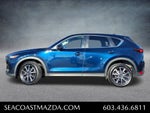 2018 Mazda Mazda CX-5 Touring
