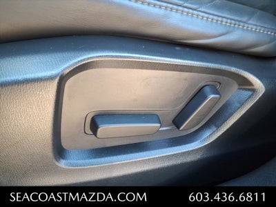 2018 Mazda Mazda CX-5 Touring