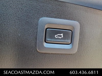 2018 Mazda Mazda CX-5 Touring