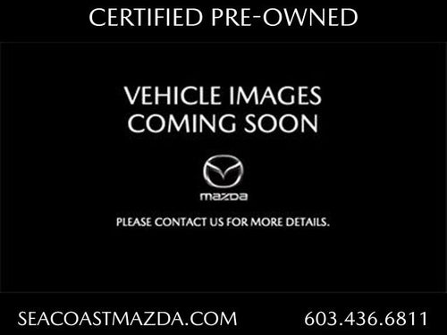 2022 Mazda Mazda CX-5 2.5 S Preferred Package