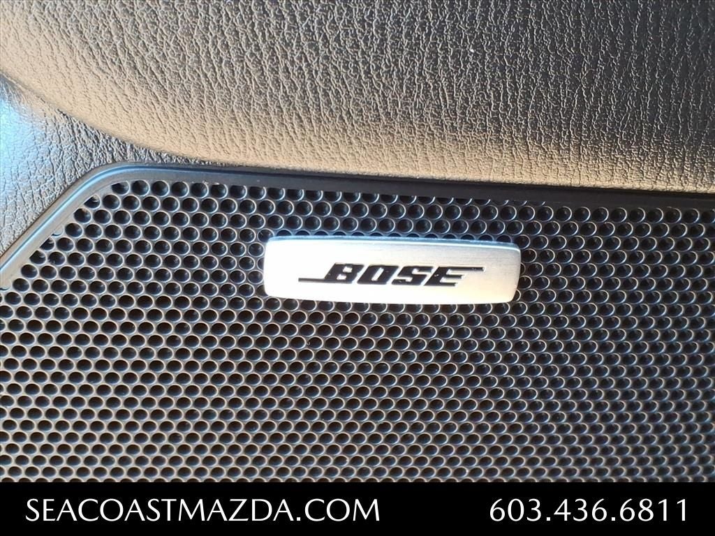 2018 Mazda Mazda CX-5 Touring