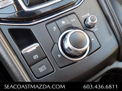 2018 Mazda Mazda CX-5 Touring