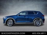 2018 Mazda Mazda CX-5 Touring