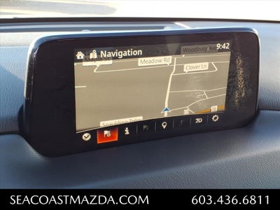 2018 Mazda Mazda CX-5 Touring