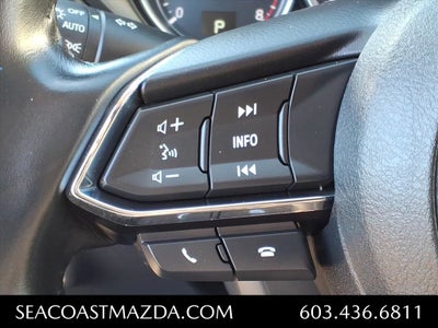 2018 Mazda Mazda CX-5 Touring