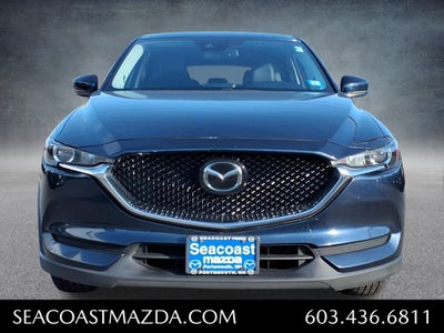 2018 Mazda Mazda CX-5 Touring